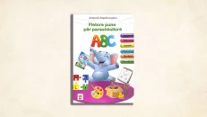 Workbook for Preschoolers