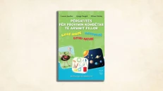 Preparation for the National Primary Education Exam - Albanian L