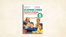 Albanian Language Workbook 5