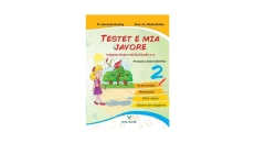 My weekly tests 2