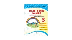 My weekly tests 3