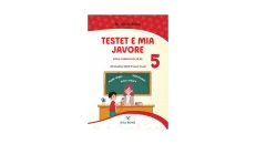 My weekly tests 5