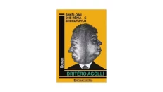 The Rise and Fall of Comrade Zylo Dritëro Agolli