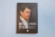 The Lost Battles of Tirana