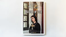 The Dictator on the Cross