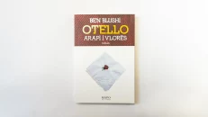 Othello the Arab of Vlora