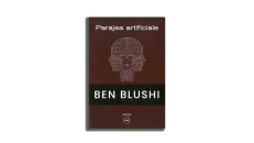 Artificial Paradise Ben Blushi