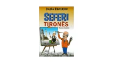 Seferi Tirones - Bujar Kapexhiu