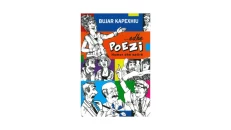 Even humorous and satirical poetry - Bujar Kapexhiu