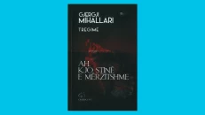 Ah this boring season by Gjergji Mihallari