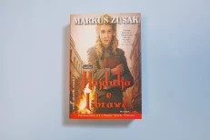 The Book Thief