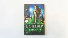Emerald Green