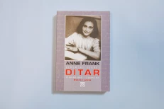 The Diary of Anne Frank