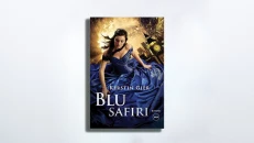 Sapphire Blue