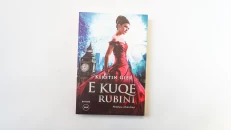 Ruby Red