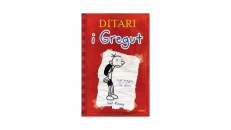 Diary of a Wimpy Kid 1 - Jeff Kinney