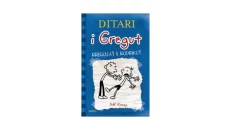 Diary of a Wimpy Kid 2 - Jeff Kinney