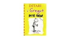 Diary of a Wimpy Kid 4 - Jeff Kinney