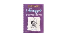 Diary of a Wimpy Kid 5 - Jeff Kinney