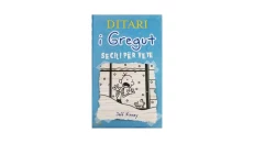Diary of a Wimpy Kid 6 - Jeff Kinney