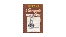 Diary of a Wimpy Kid 7 - Jeff Kinney