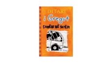 Diary of a Wimpy Kid 9 - Jeff Kinney