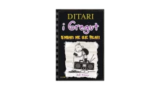 Diary of a Wimpy Kid 10 - Jeff Kinney
