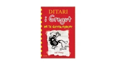 Diary of a Wimpy Kid 11 - Jeff Kinney