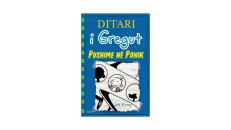 Diary of a Wimpy Kid 12 - Jeff Kinney