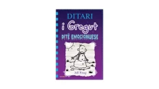 Diary of a Wimpy Kid 13 - Jeff Kinney