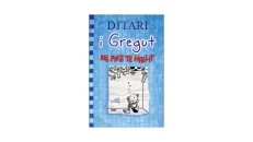 Diary of a Wimpy Kid 15 - Jeff Kinney