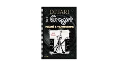 Diary of a Wimpy Kid 17 - Jeff Kinney