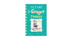 Diary of a Wimpy Kid 18 - Jeff Kinney