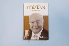 Nexhmet Erbakan