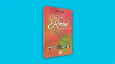 Jalaluddin Rumi