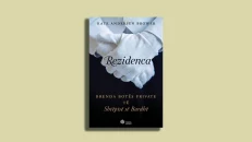 Residence - Kate Andersen Brower