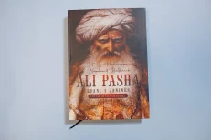 Ali Pasha the Lion of Ioannina