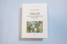 Dictionary of Kosovo Expressions