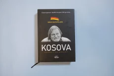 Kosovo The History of a Conflict