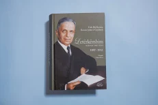 Faik Konicas correspondence