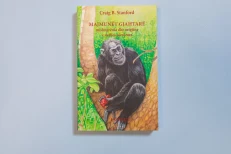 Hunting Monkeys