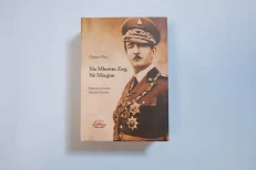 With King Zog in Migration