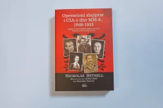 CIA Albanian Operation