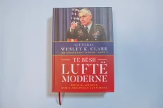 To wage modern warfare