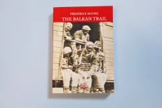 The Balkan Trails