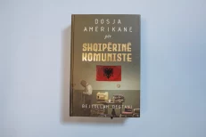 The American Dossier on Communist Albania
