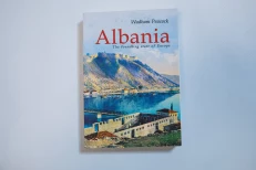 Albania The Foundling State Of Europe