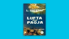 War and Peace Part 1 - Leo Tolstoy