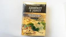 Arbër Ioni