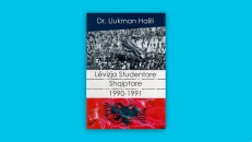 Albanian Student Movement